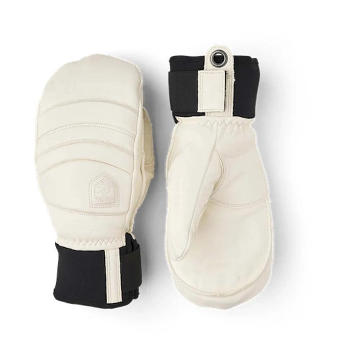 Hestra Fall Line Ski Mittens