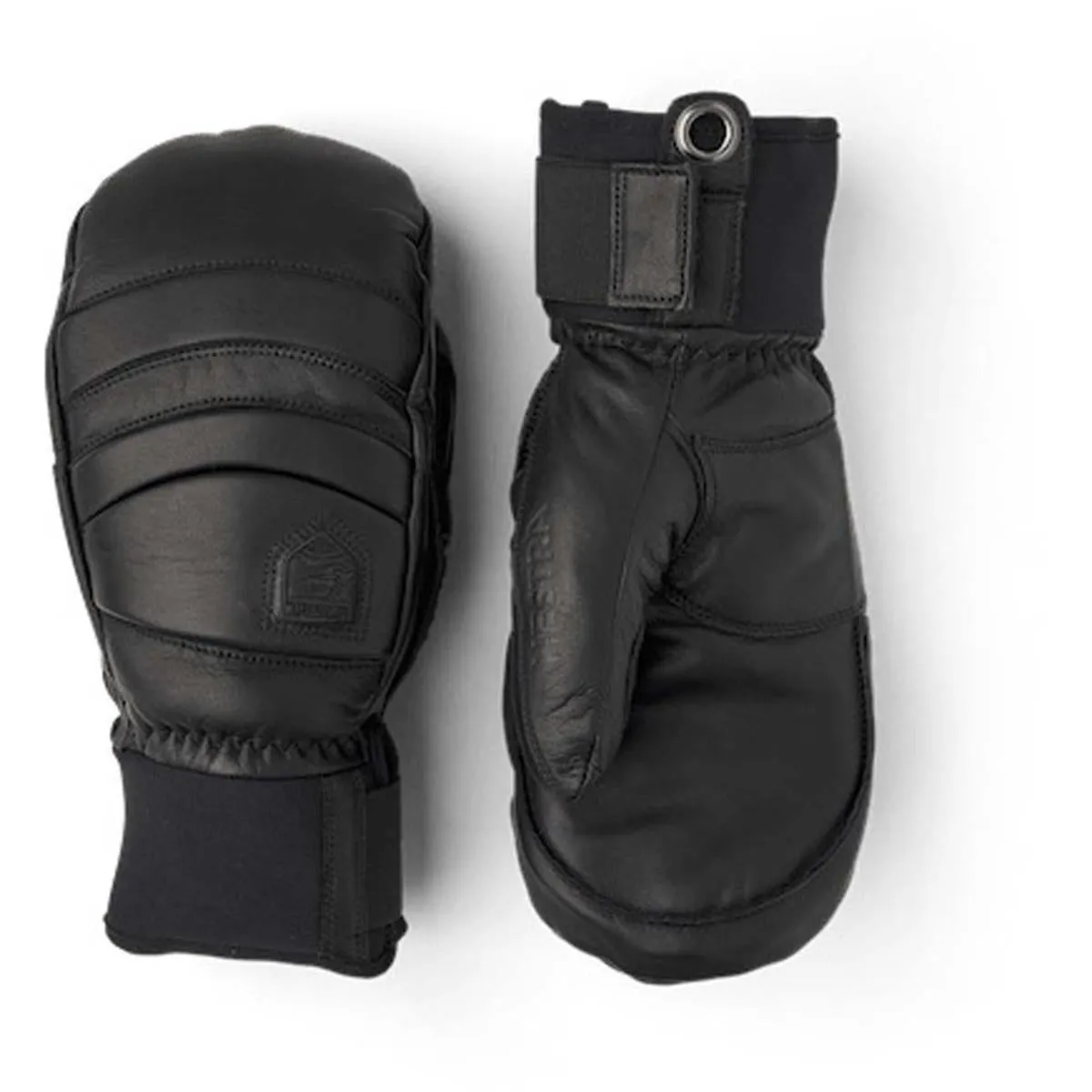 Hestra Fall Line Ski Mittens