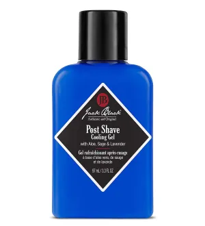 Jack Black Post Shave Cooling Gel