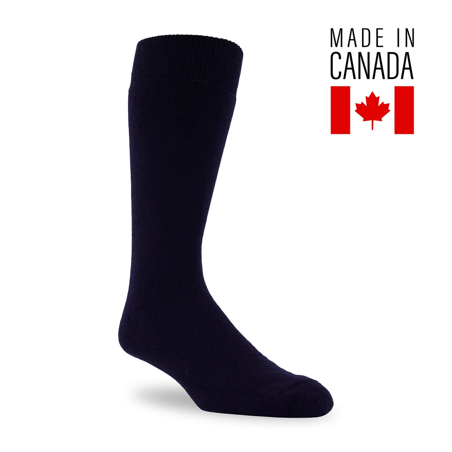 J.B. Field's Icelandic Thermal Hiker II Merino Wool Sock