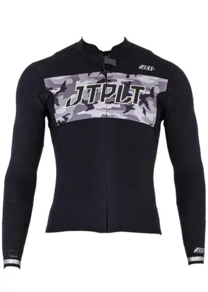 Jet Pilot Rx Race Jacket