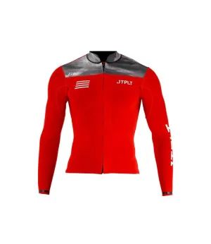 Jetpilot RX Vault Race Jacket (2023) - Red