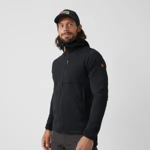 Keb Fleece Hoodie M