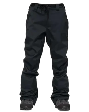 L1 Thunder Pant - Black - 2024