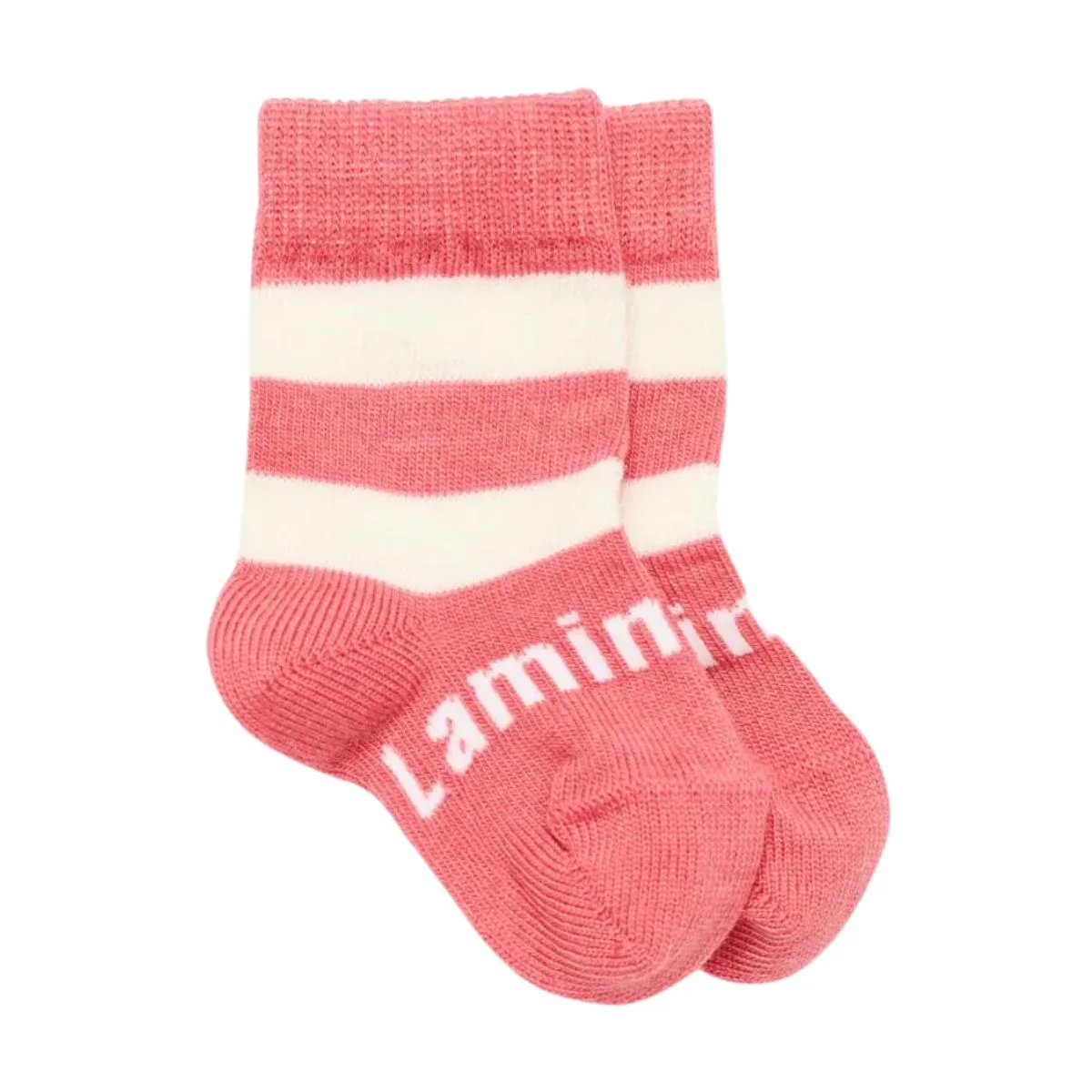 Lamington Crew Socks