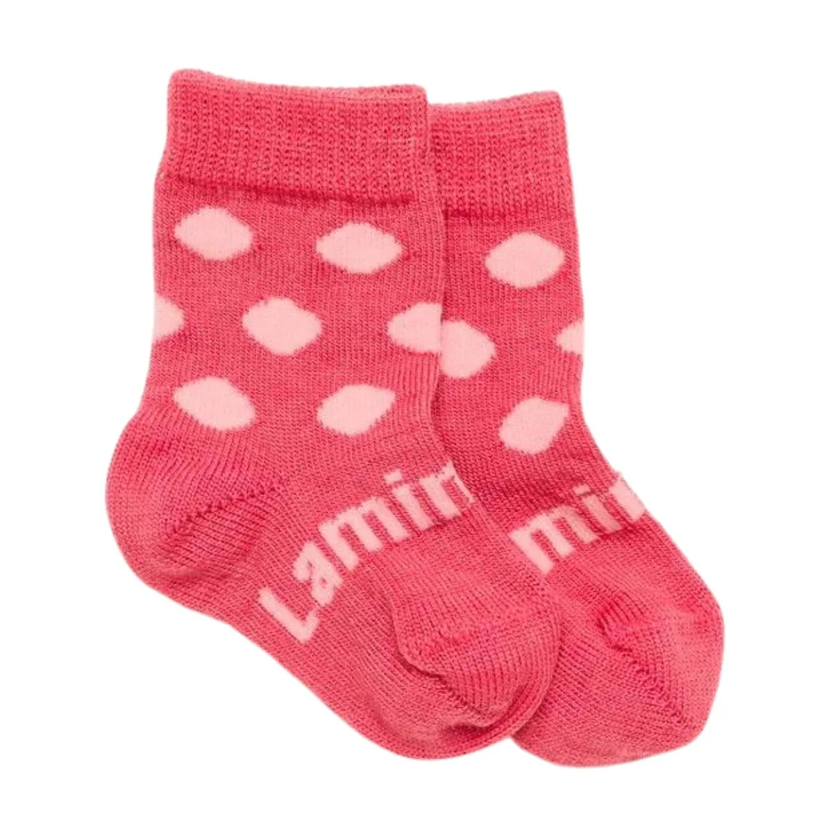 Lamington Crew Socks