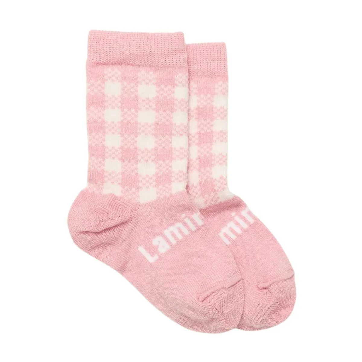 Lamington Crew Socks