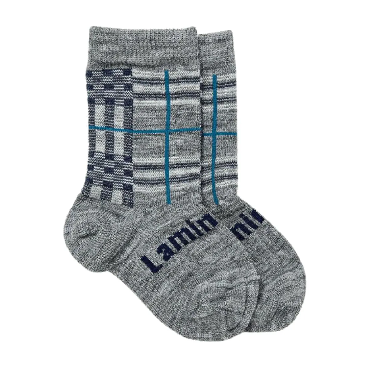 Lamington Crew Socks