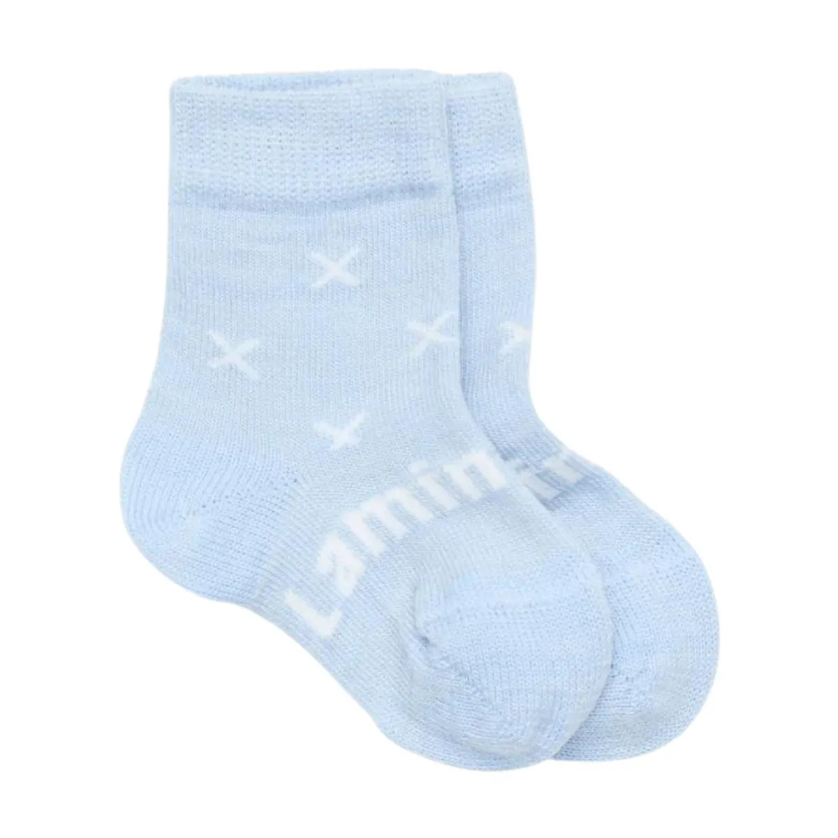 Lamington Crew Socks