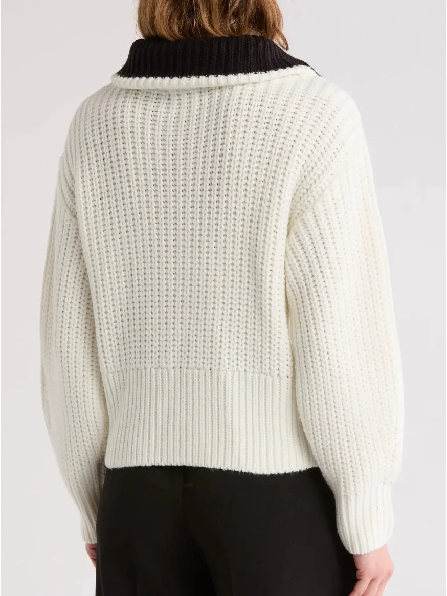 Lasinda Sweater