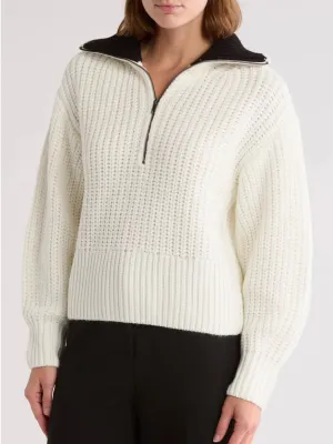 Lasinda Sweater