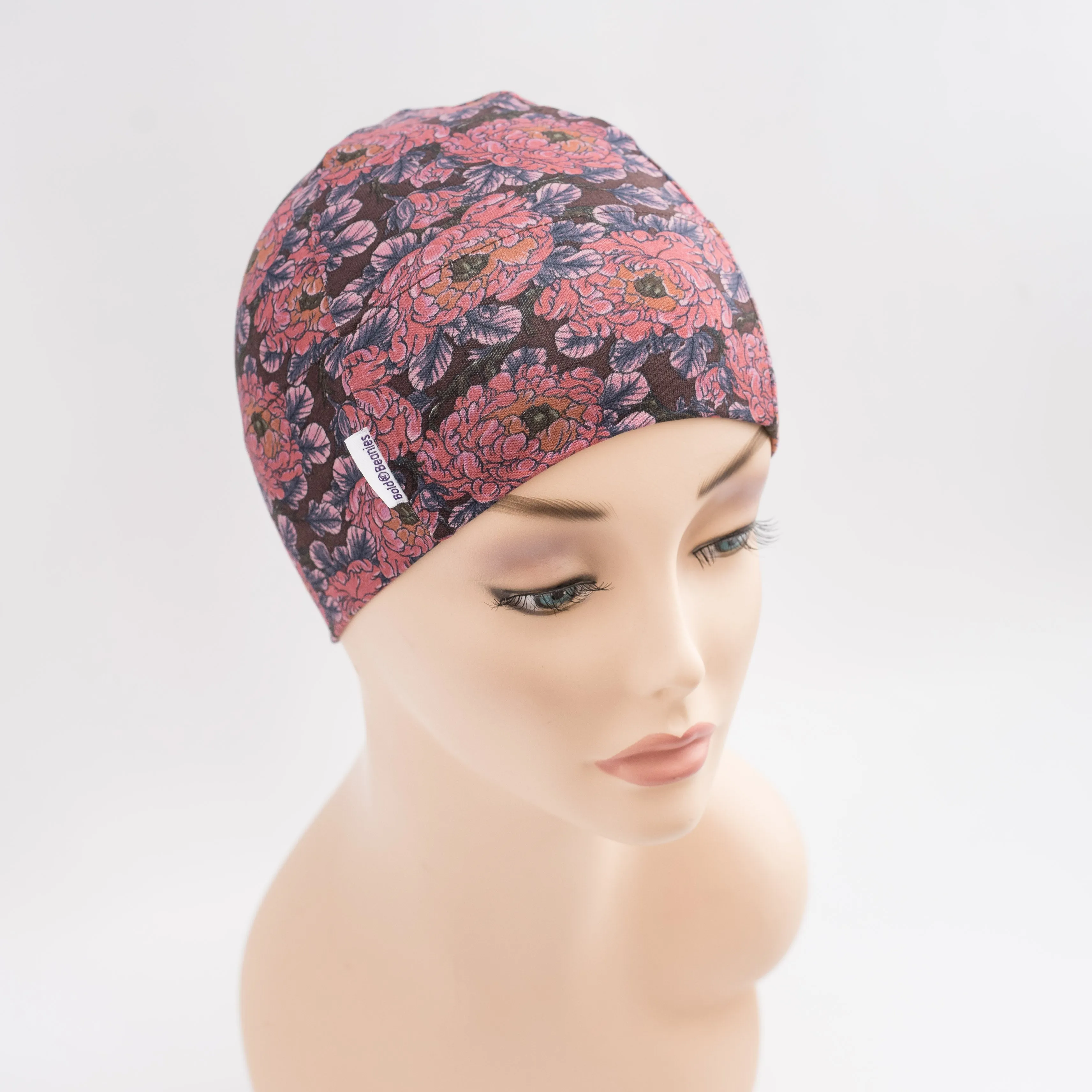 Liberty Hettie Bold Beanies Hat - 2 Colours