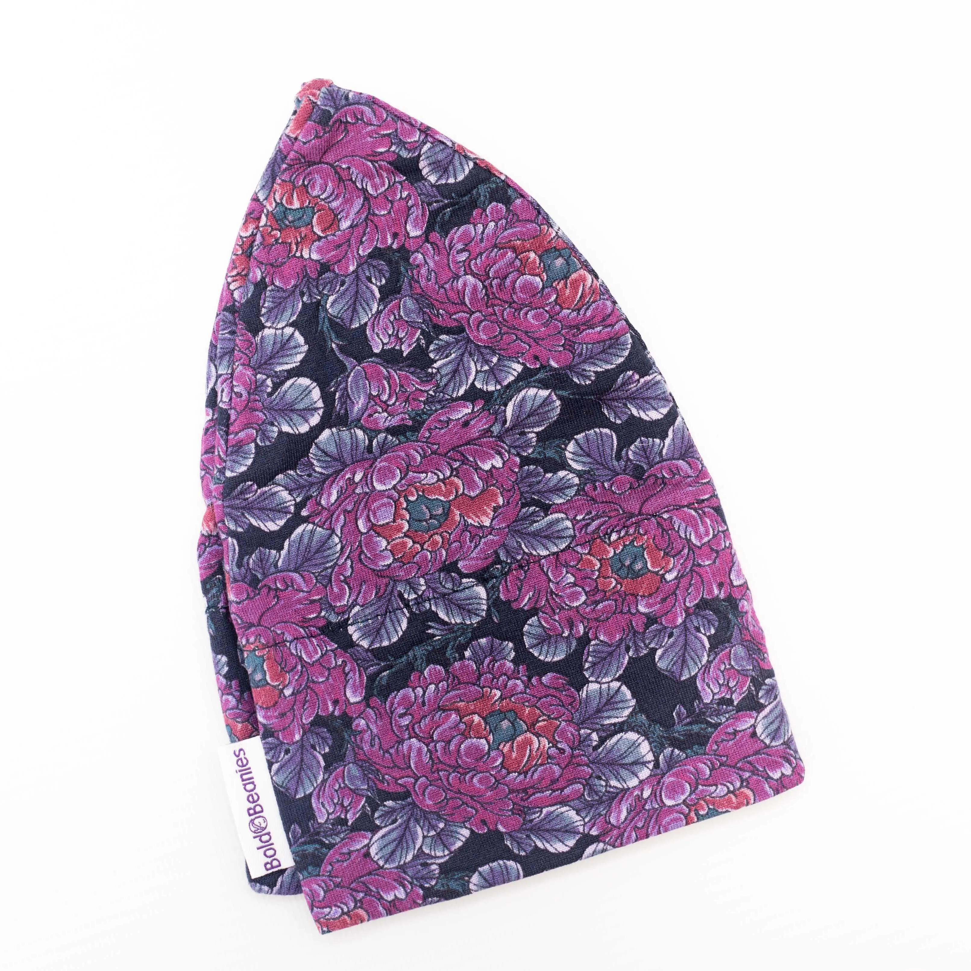 Liberty Hettie Bold Beanies Hat - 2 Colours