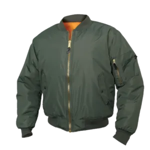 MA-1 Flight Jacket (Enhanced Nylon)