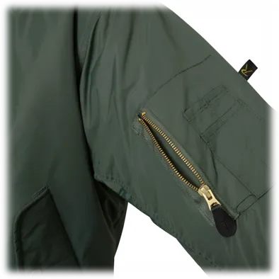 MA-1 Flight Jacket (Enhanced Nylon)