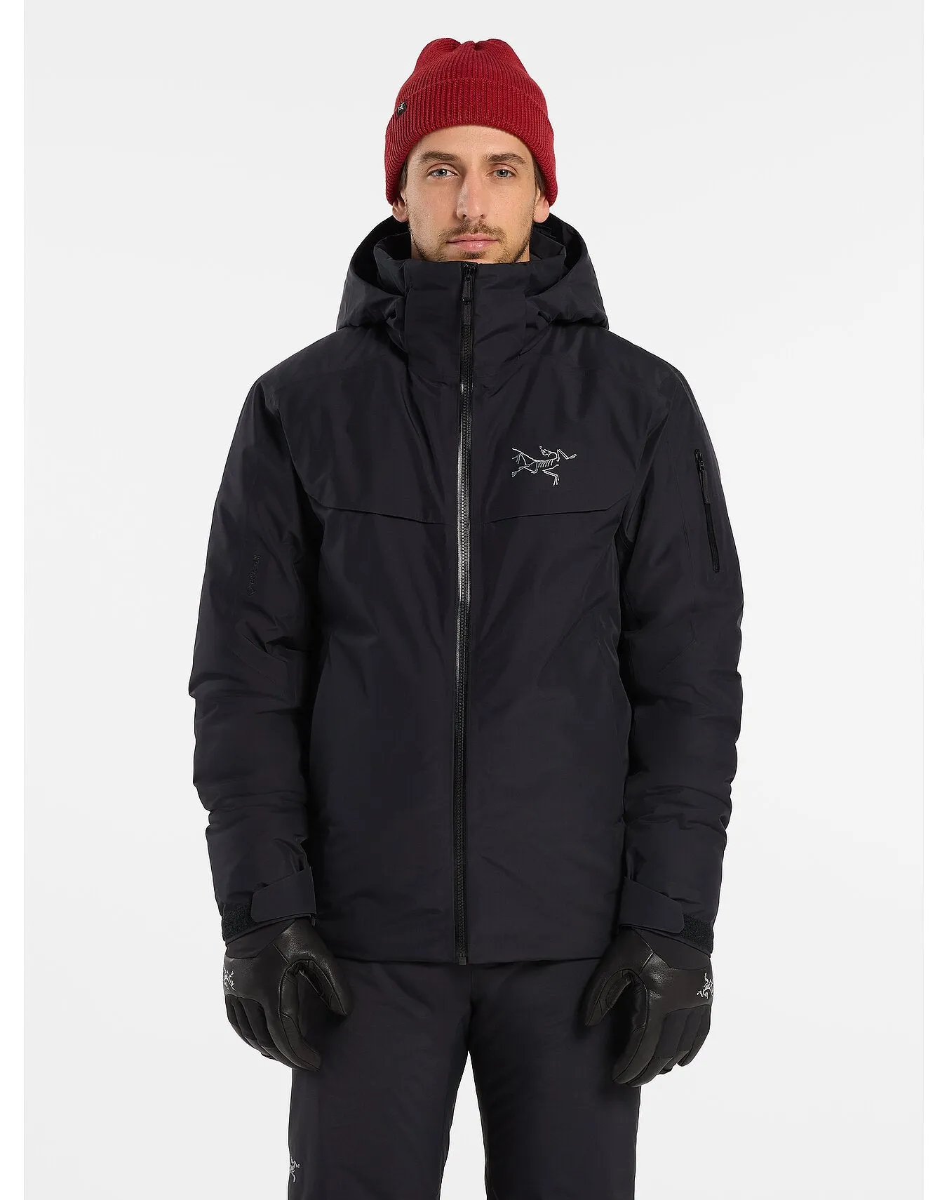 Macai Ski Jacket Men's