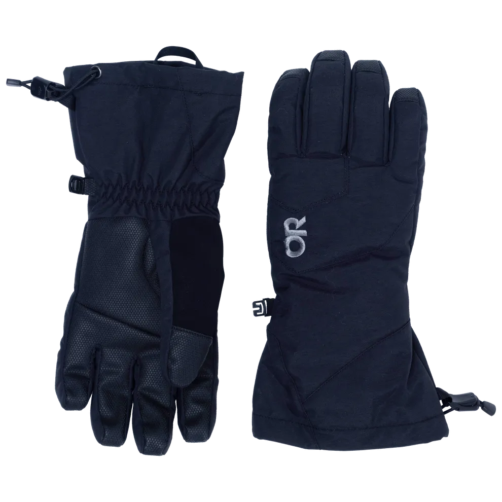 Men's Adrenaline 3in1 Gloves