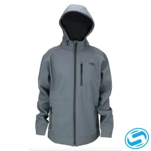 Men's Aftco Reaper Windproof Zip Up Jacket