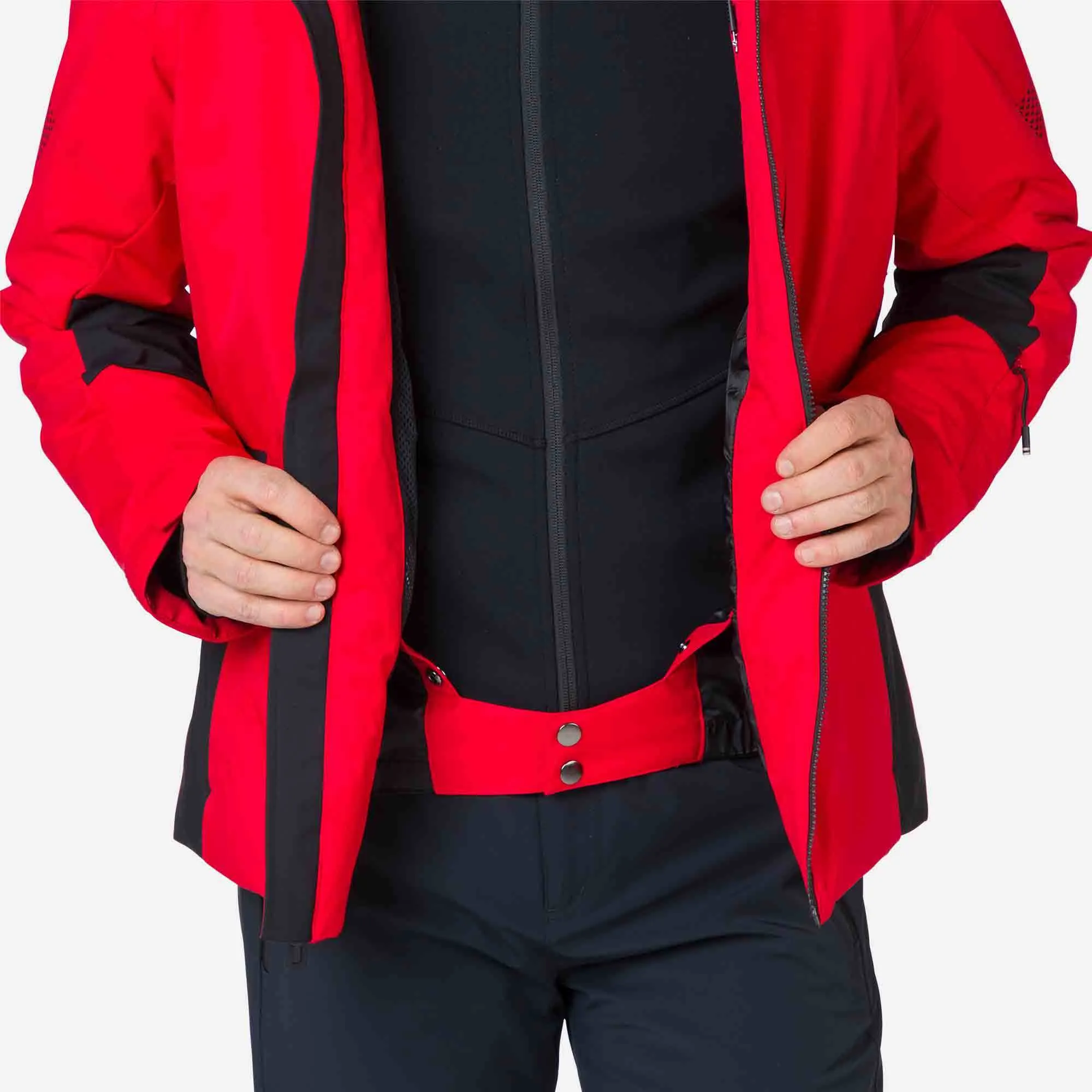 Men's All Speed Ski Jacket