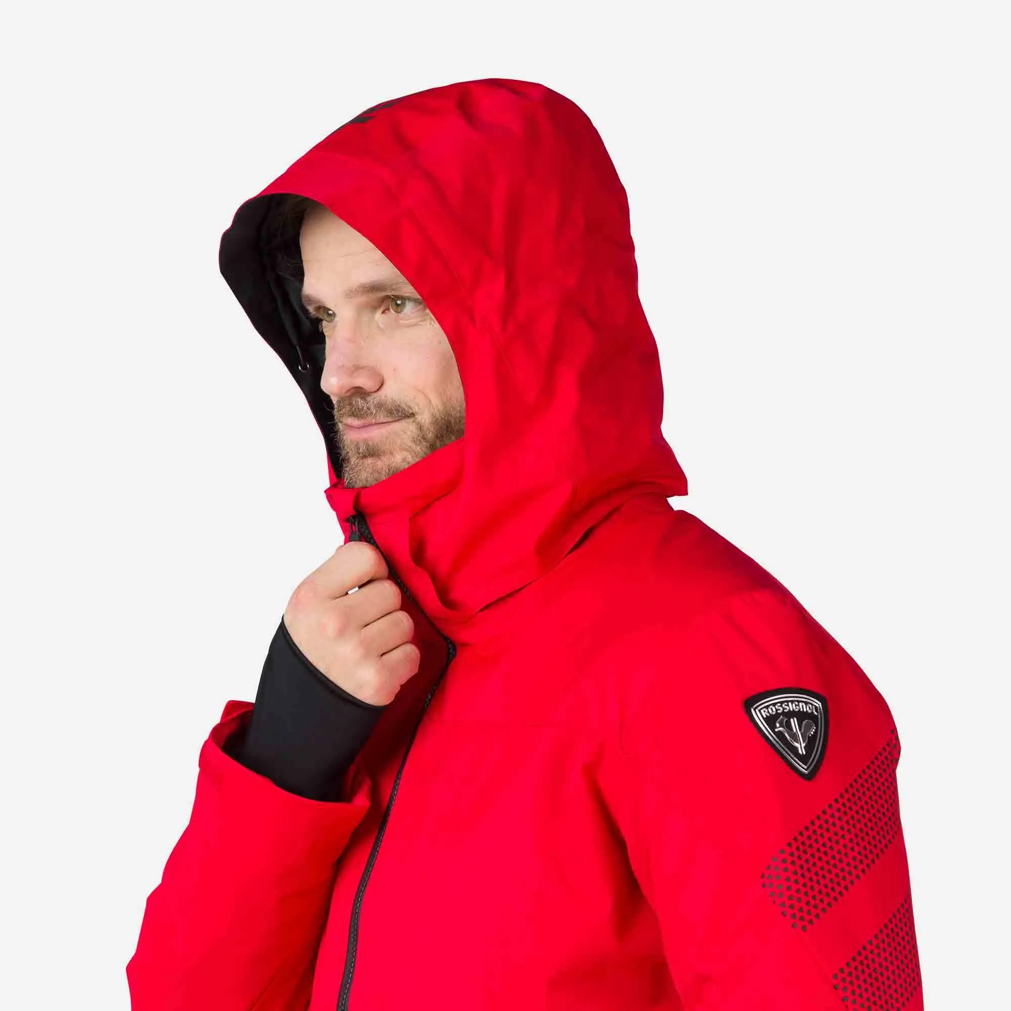 Men's All Speed Ski Jacket