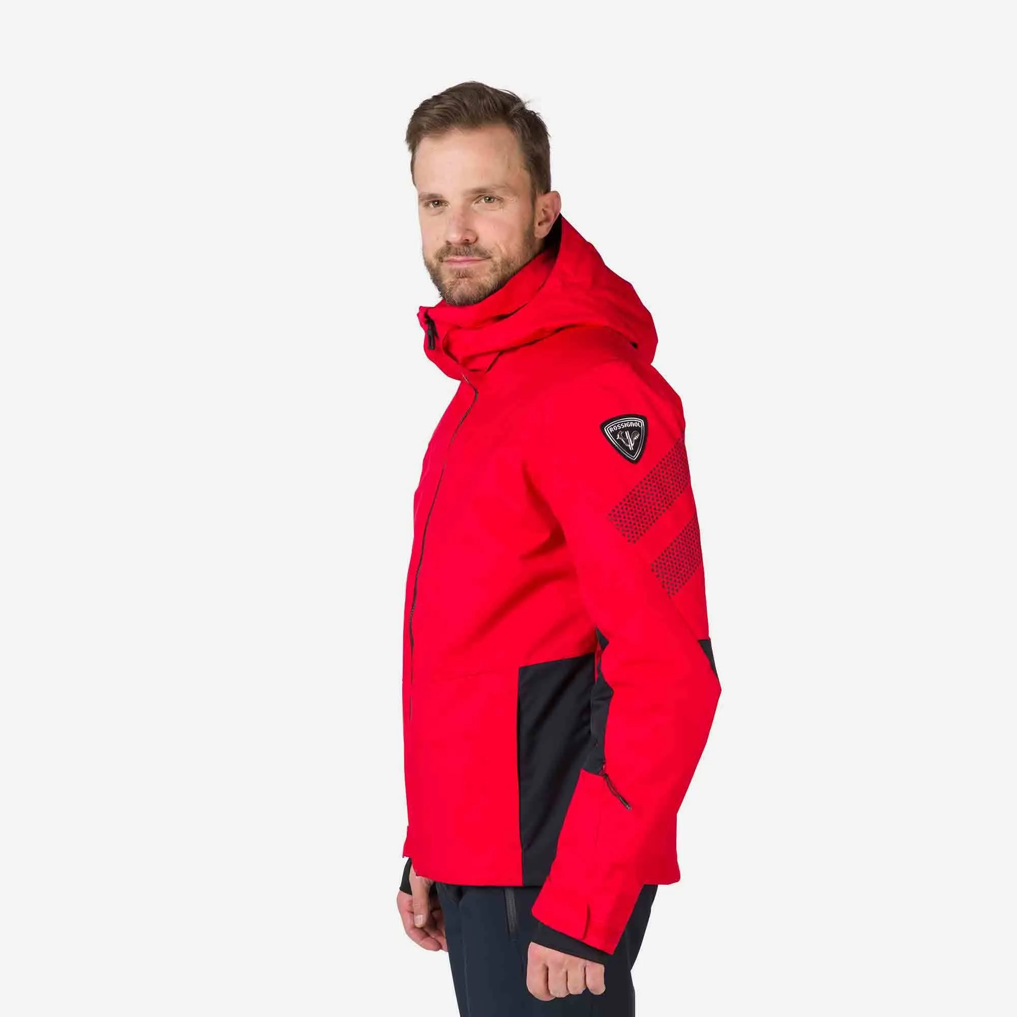 Men's All Speed Ski Jacket