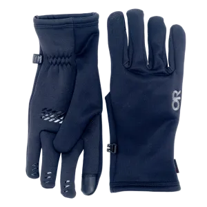 Men's Backstop Sensor WP Gloves