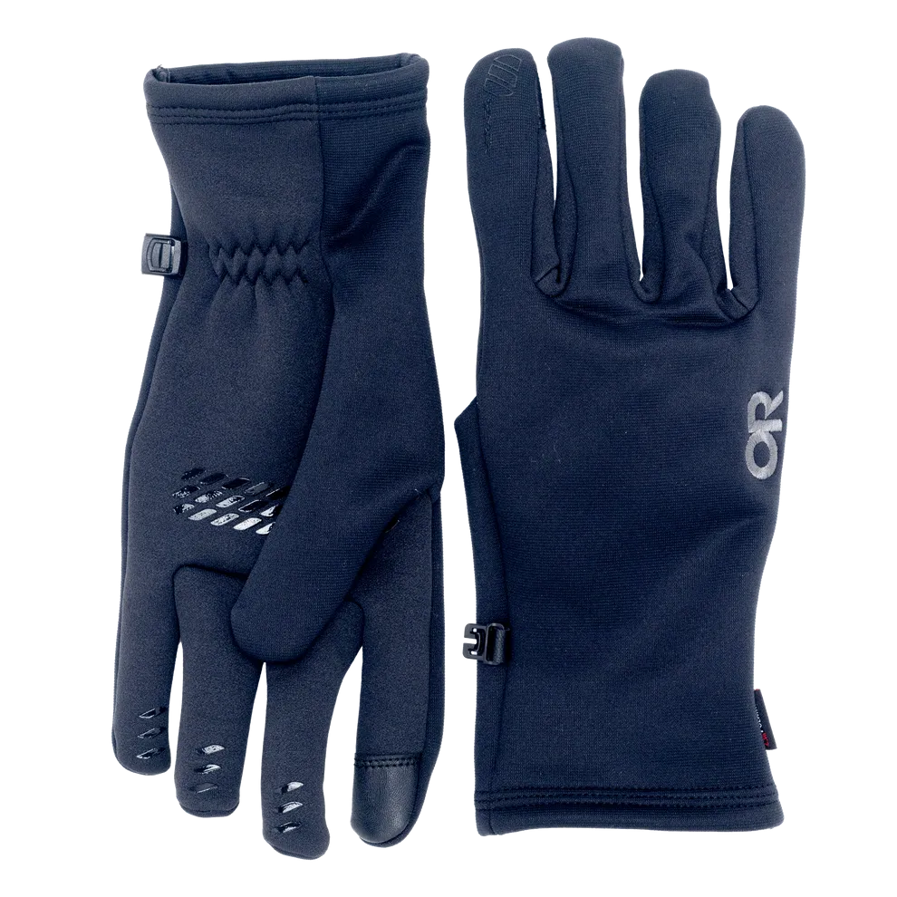 Men's Backstop Sensor WP Gloves