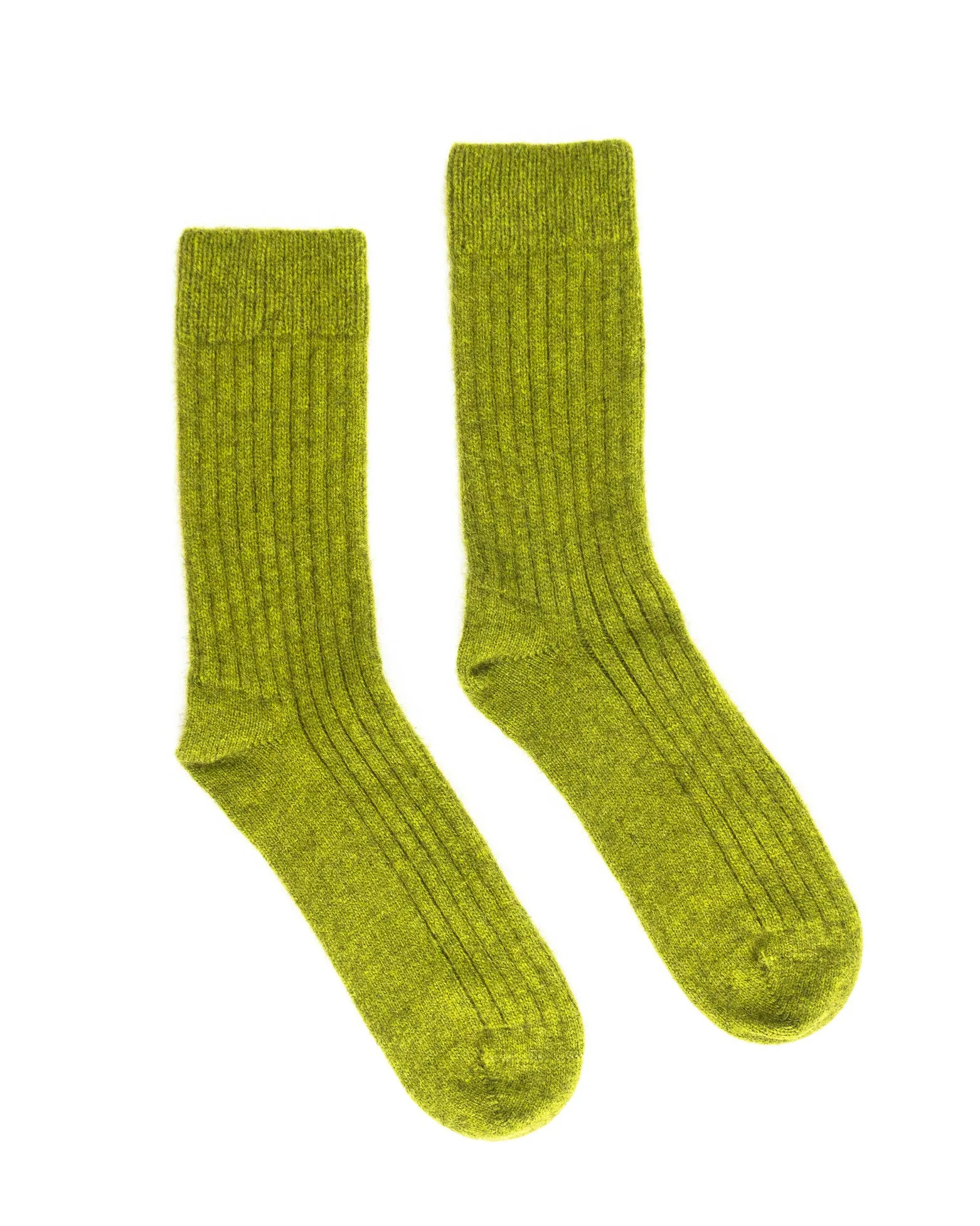 Merino Possum Socks