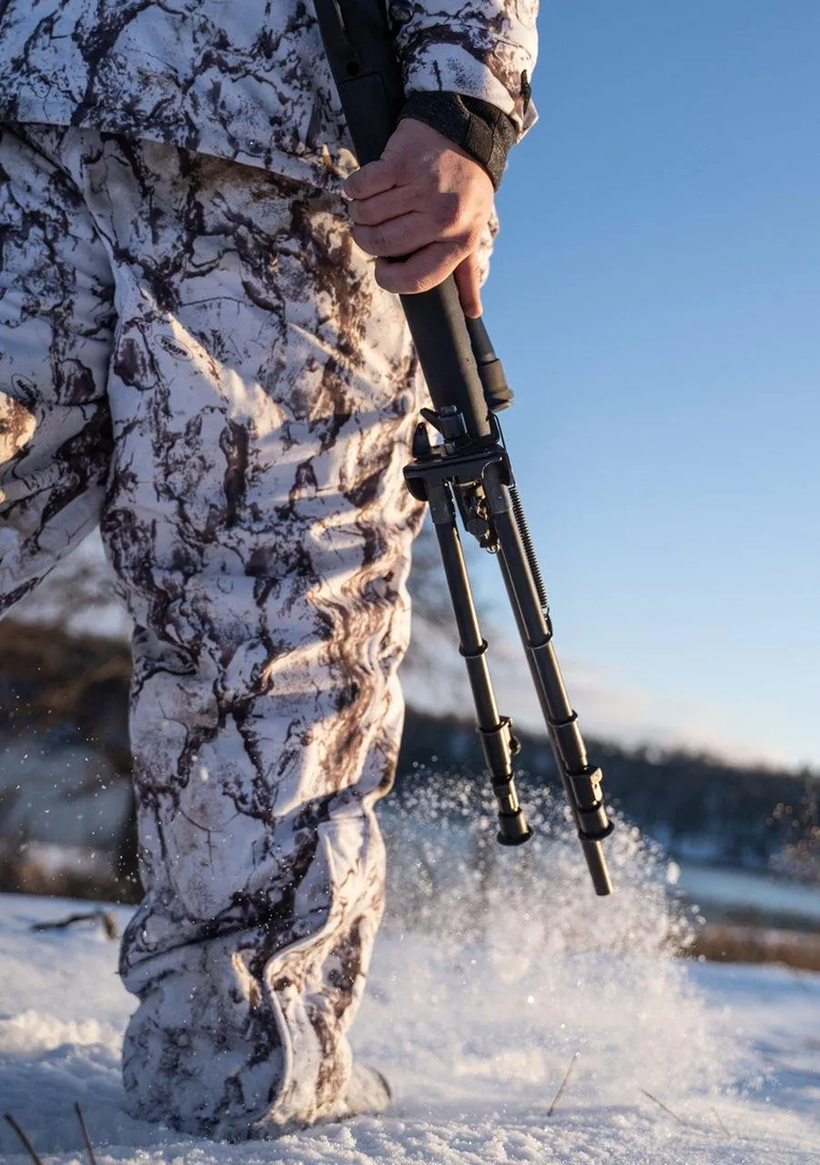 Natural Gear Snow Camo Insulated Pant