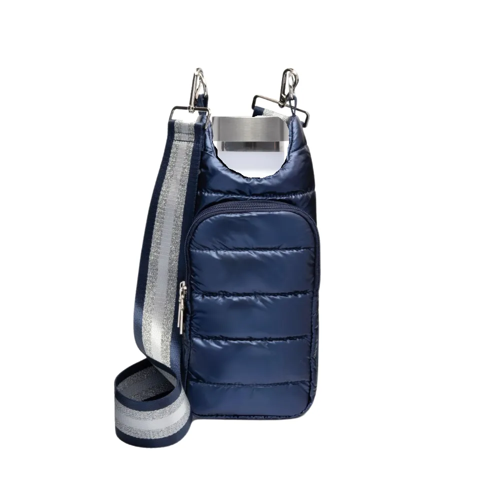 Navy Blue Shiny HydroBag®