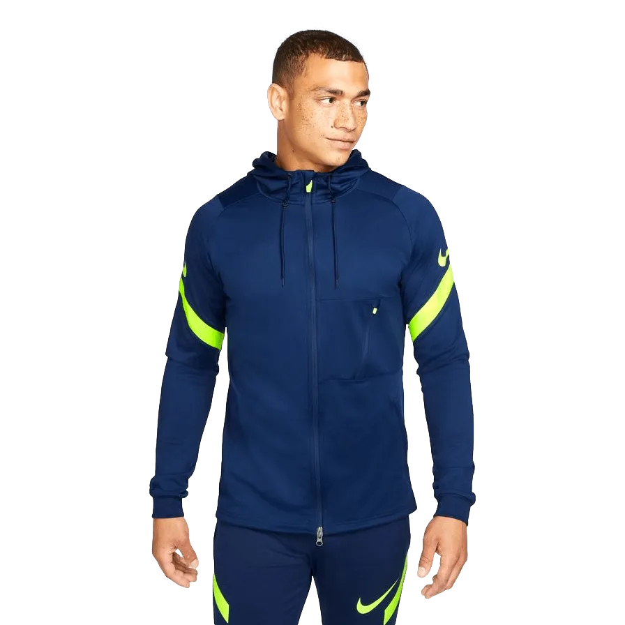 Nike Dri-FIT Strike Full Zip Hooded Jacket