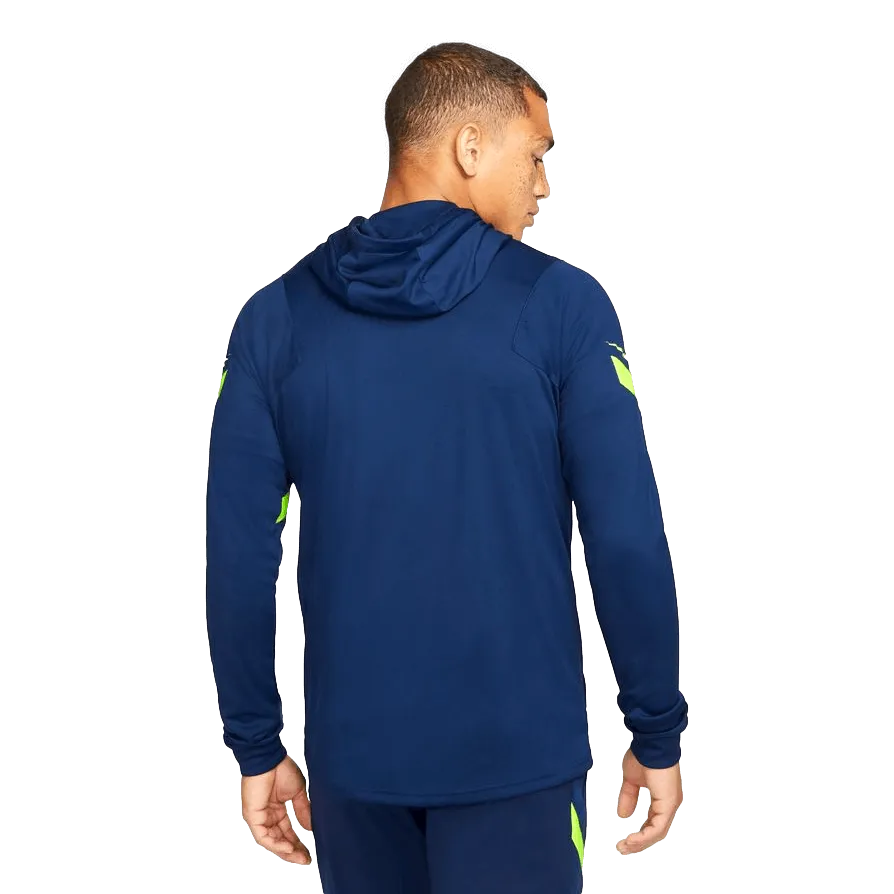 Nike Dri-FIT Strike Full Zip Hooded Jacket