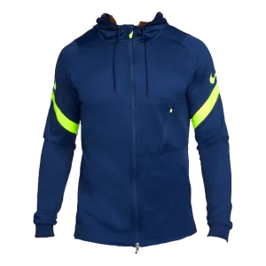 Nike Dri-FIT Strike Full Zip Hooded Jacket