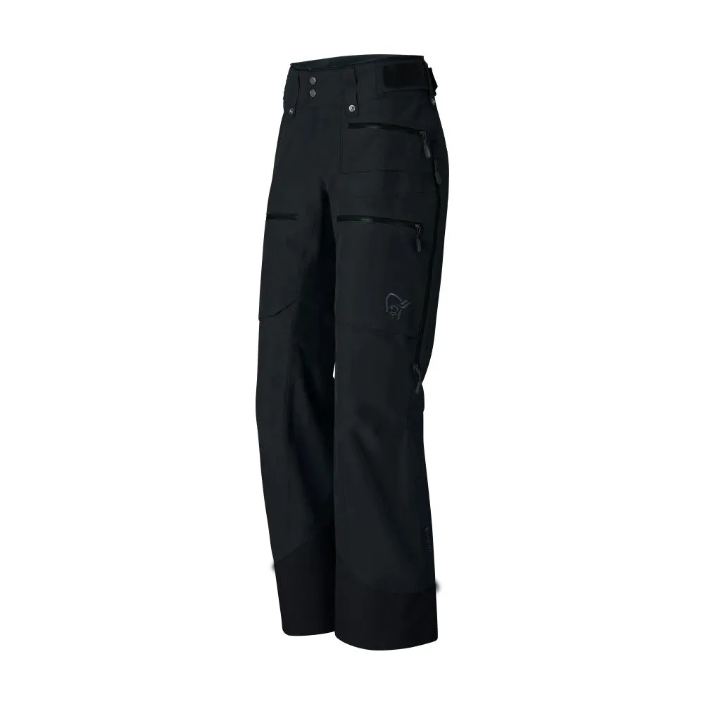 Norrona lofoten Gore-Tex Insulated Pants - Women's