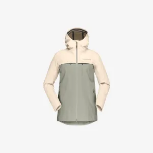 Norrona Svalbard Cotton Jacket - Women's