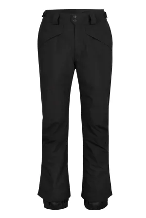 Oneill Mens Hammer Pant BlackOut