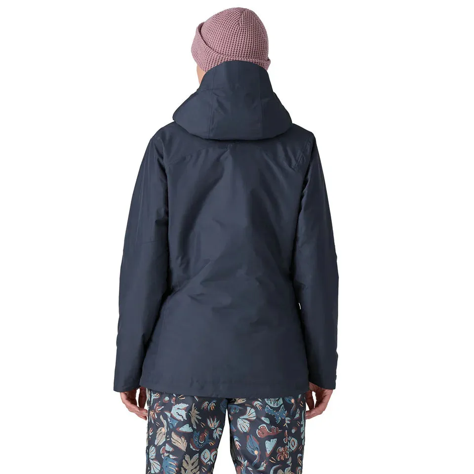 Patagonia Insulated Powder Town Jacket - Women's