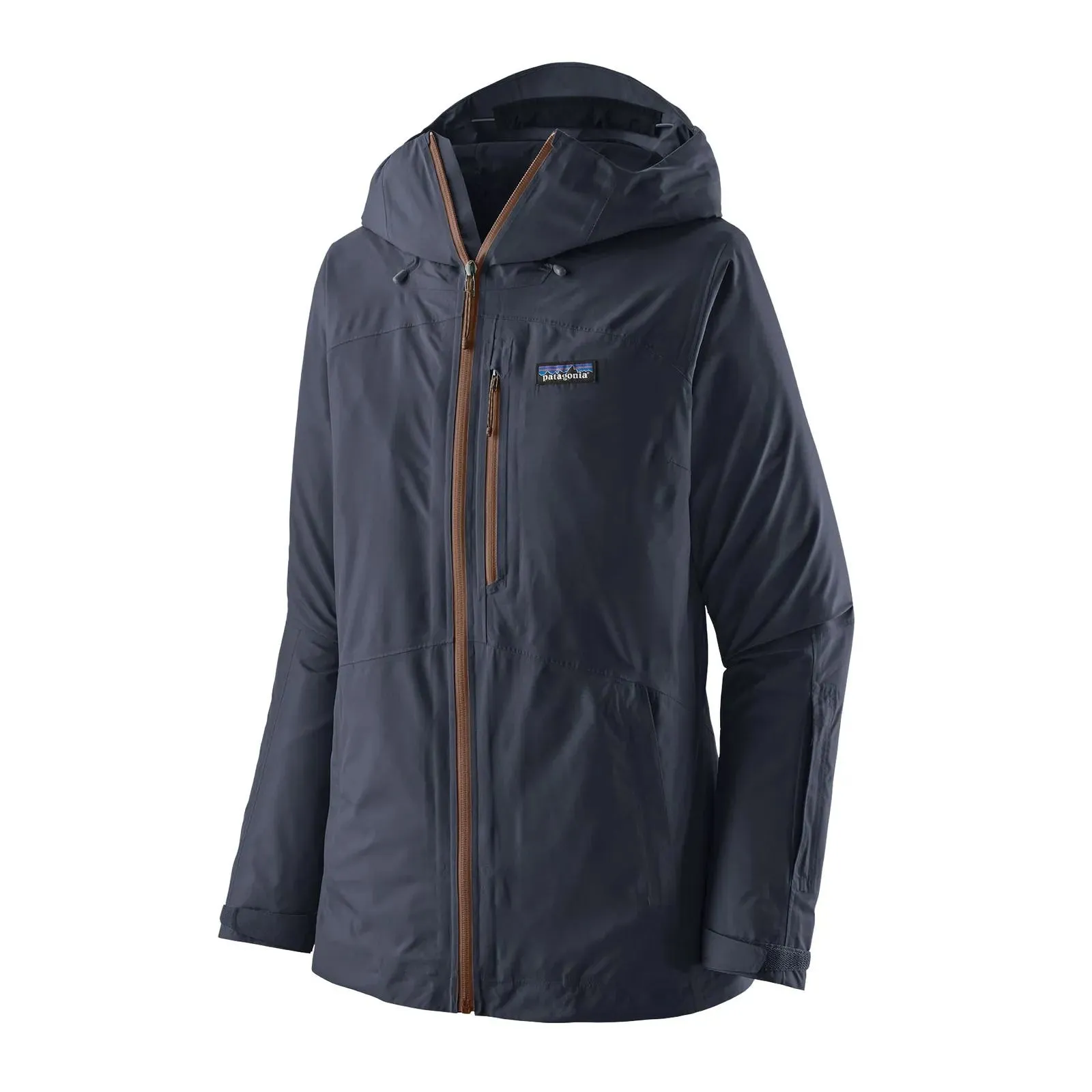 Patagonia Insulated Powder Town Jacket - Women's