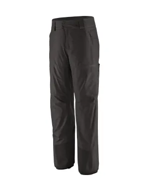 Patagonia Mens Powder Town Ski Pants