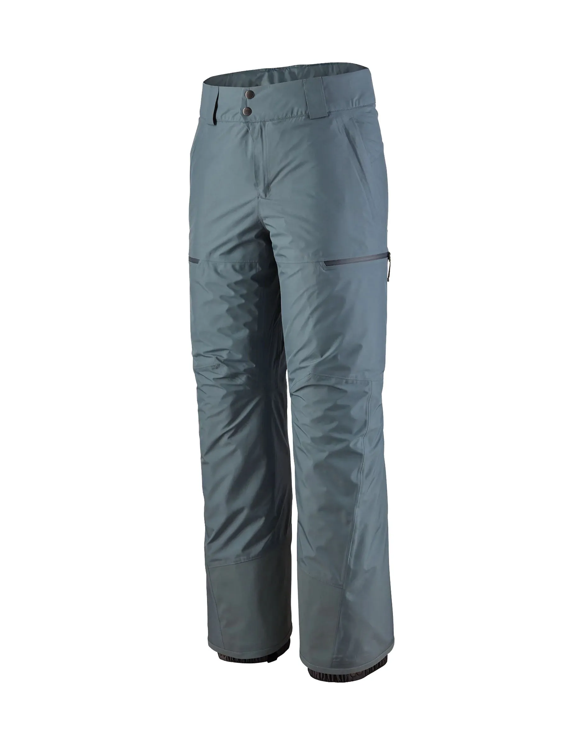 Patagonia Mens Powder Town Ski Pants