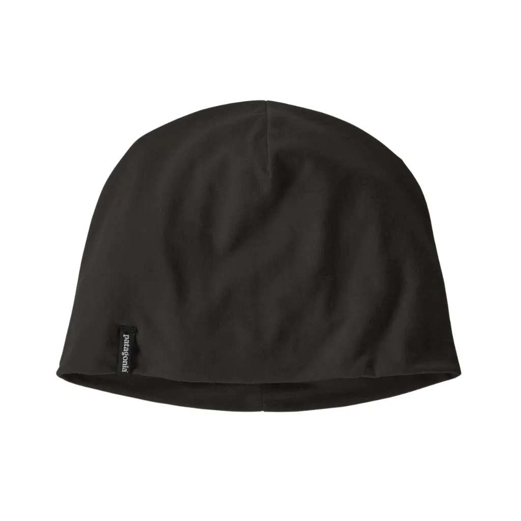 Patagonia Overlook Merino Wool Liner Beanie