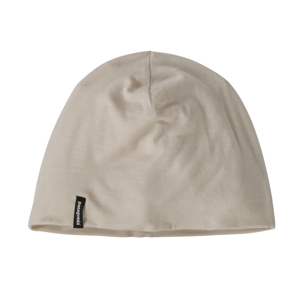 Patagonia Overlook Merino Wool Liner Beanie