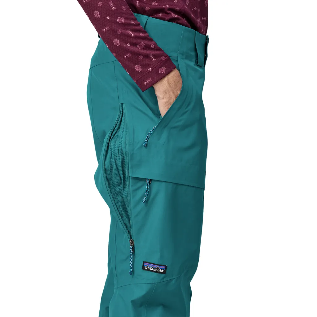 Patagonia Women's Storm Shift Pants - Regular