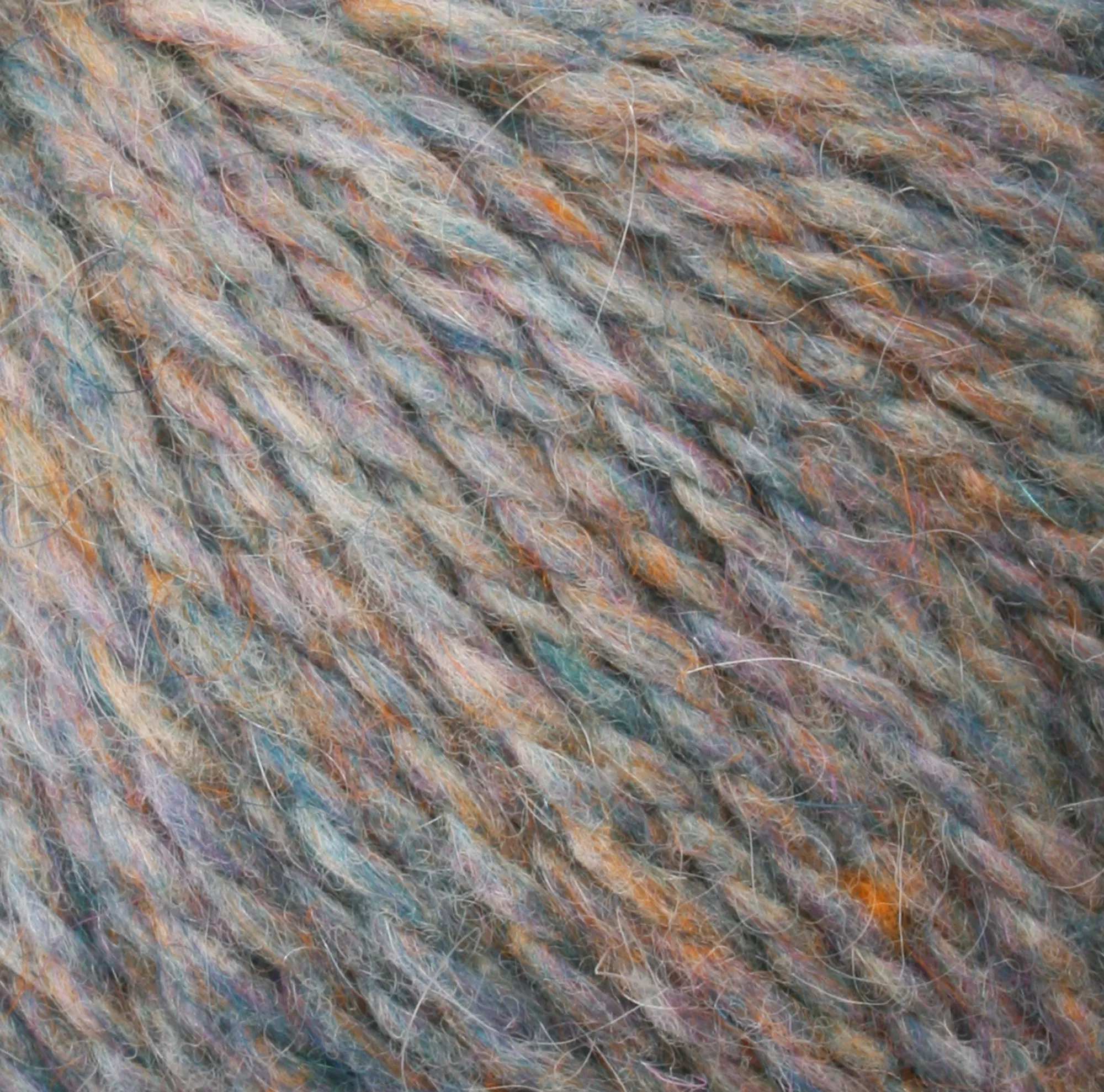 Peace Fleece Yarn