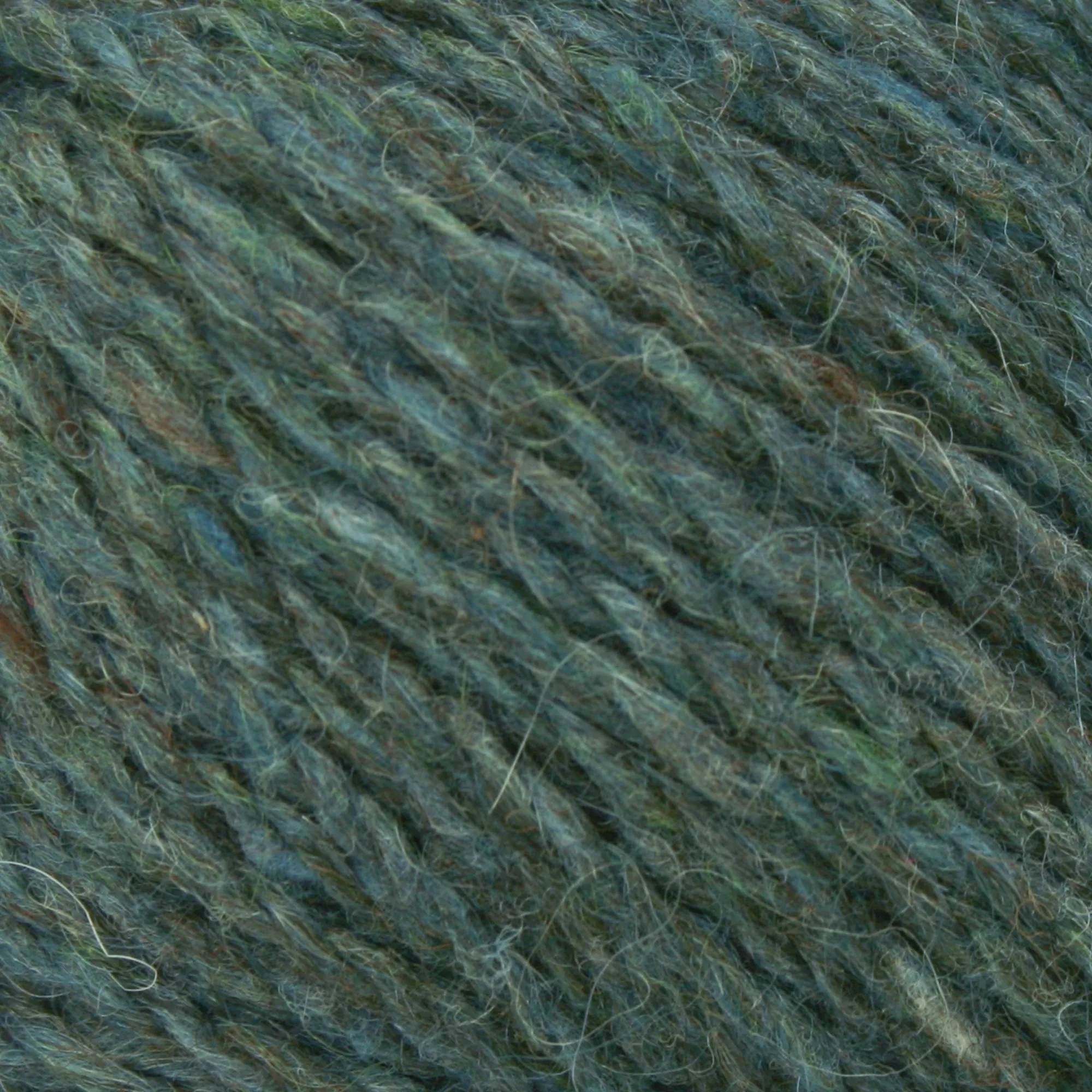 Peace Fleece Yarn