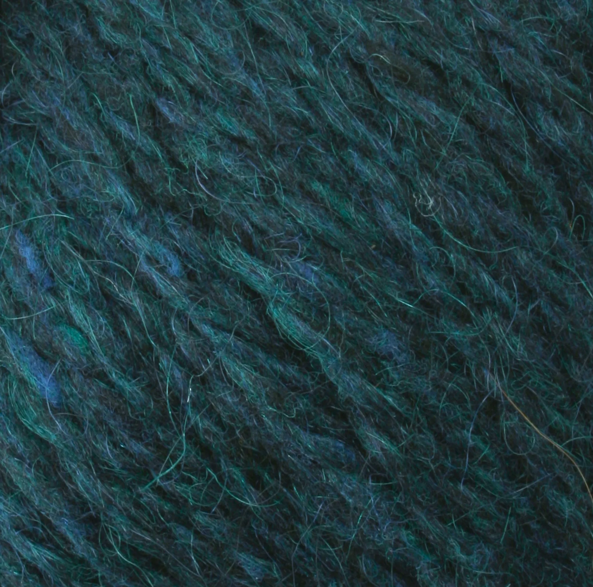 Peace Fleece Yarn