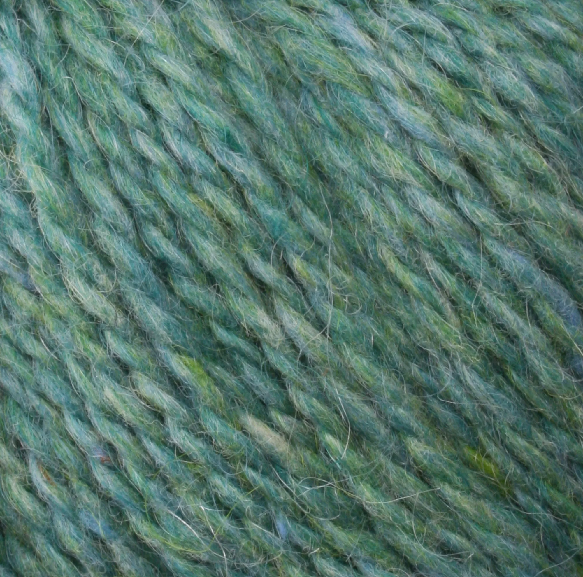 Peace Fleece Yarn