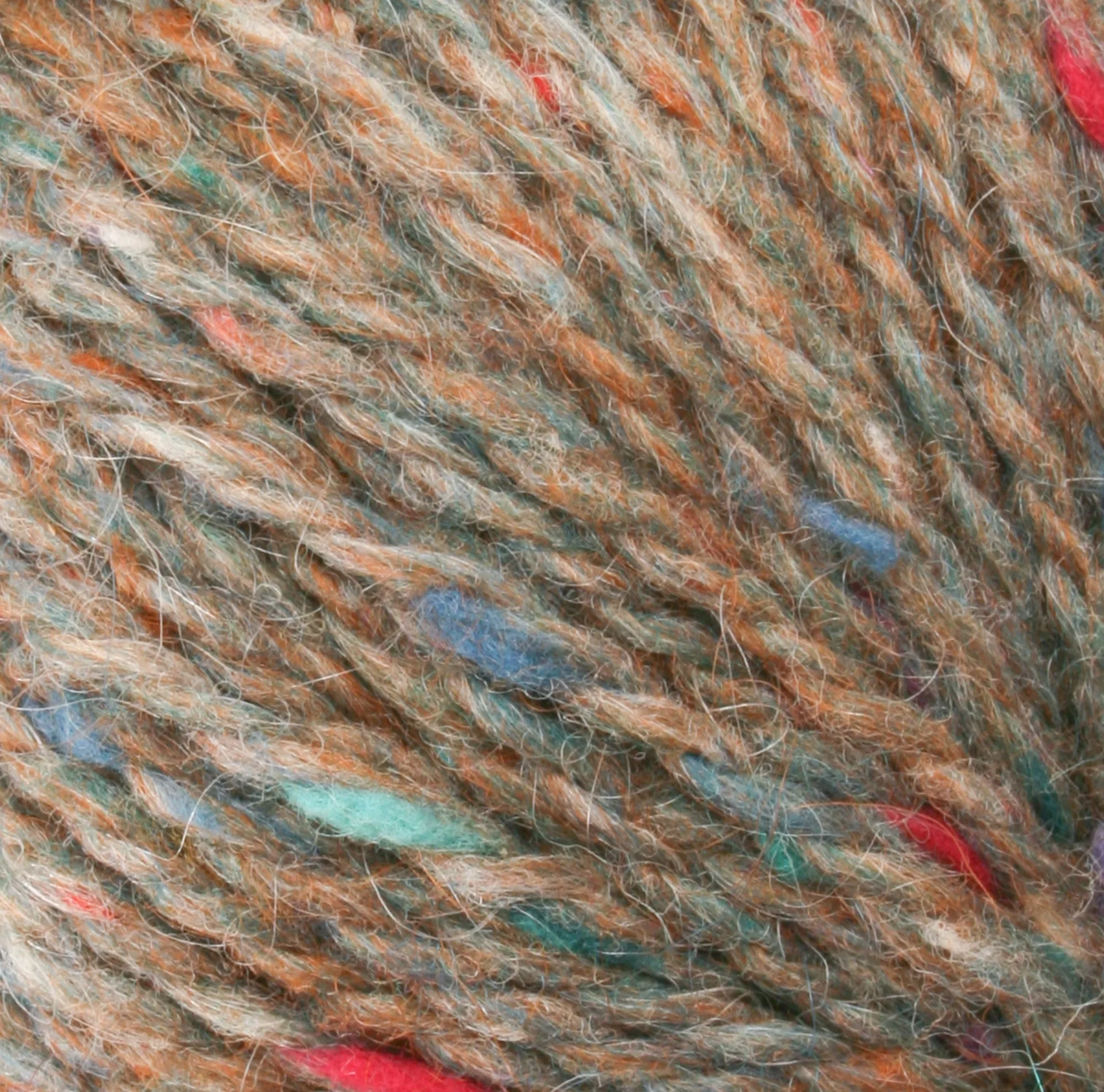 Peace Fleece Yarn