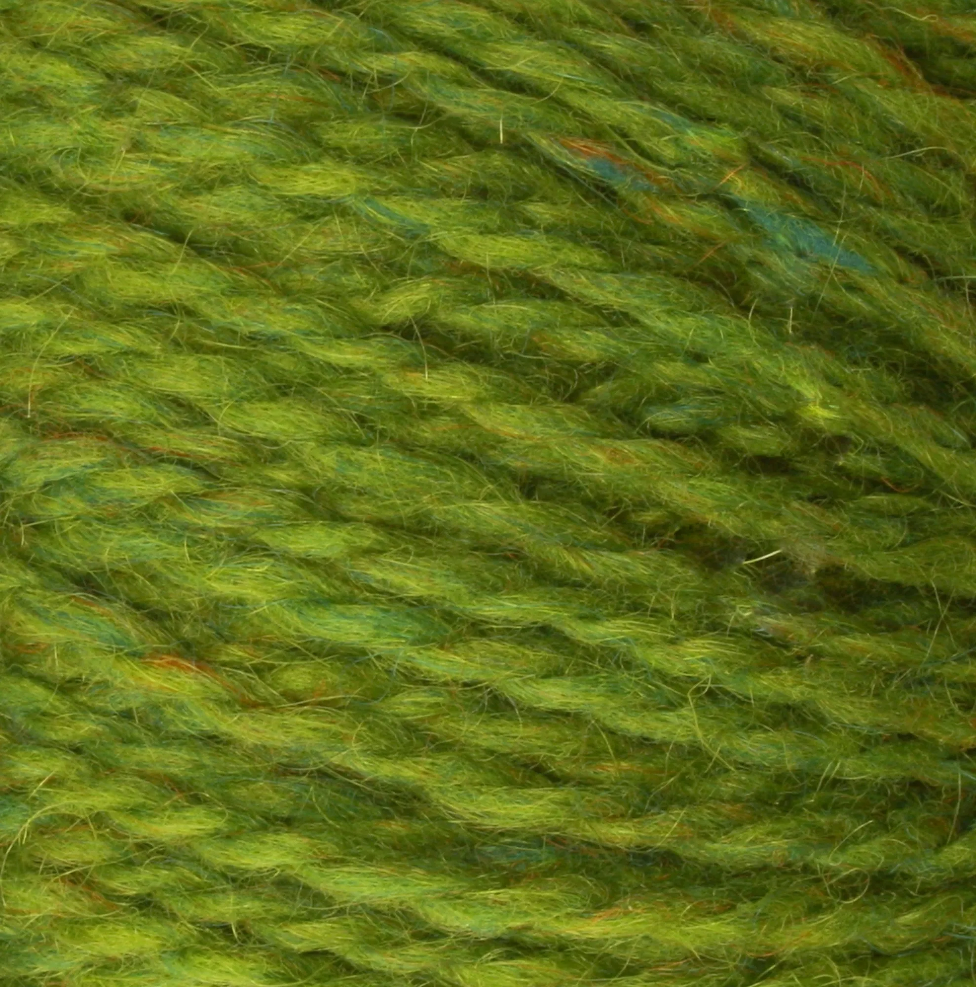 Peace Fleece Yarn