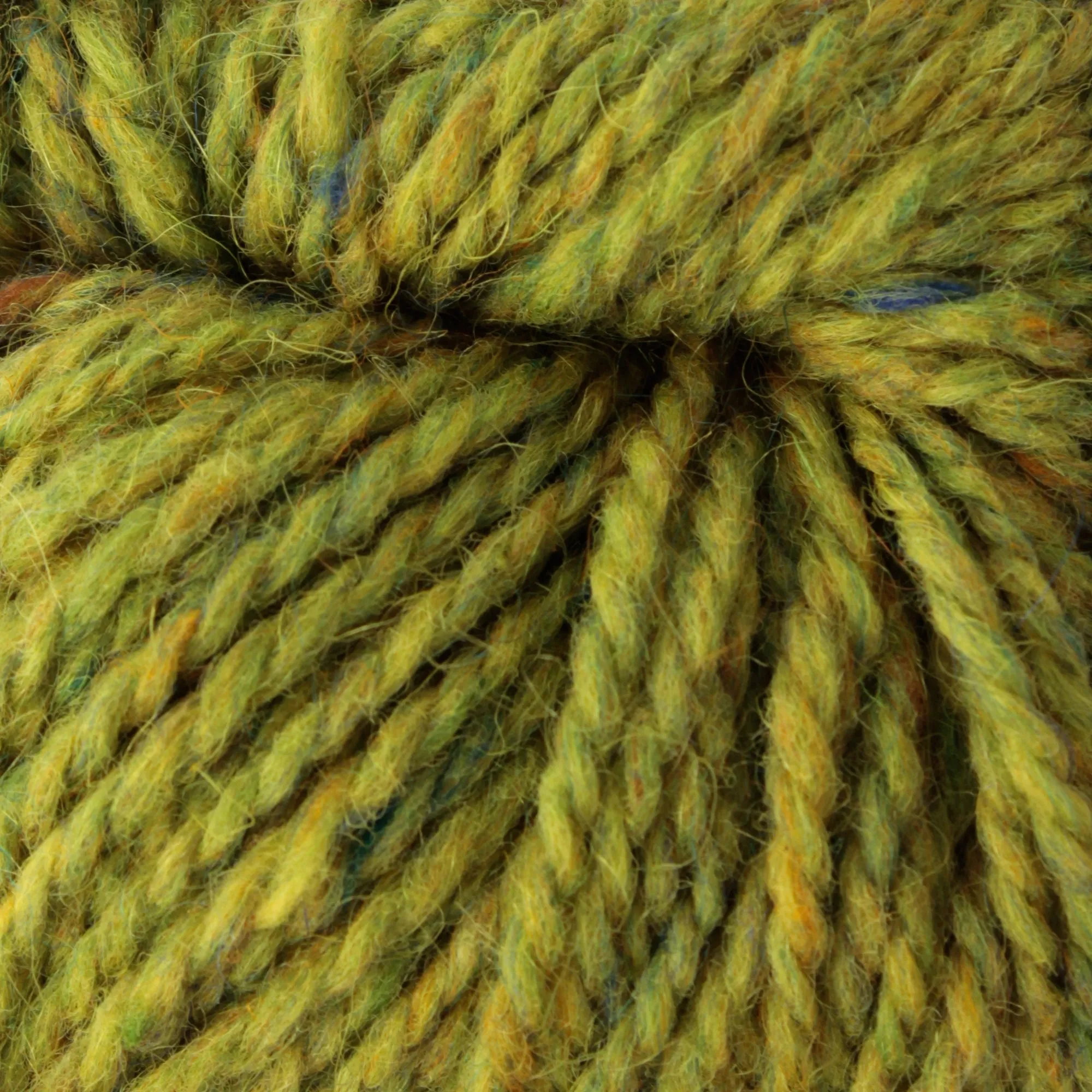 Peace Fleece Yarn